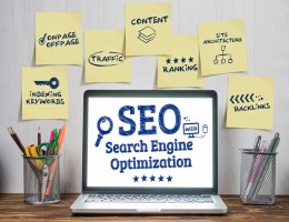 Seo and Online Marketing